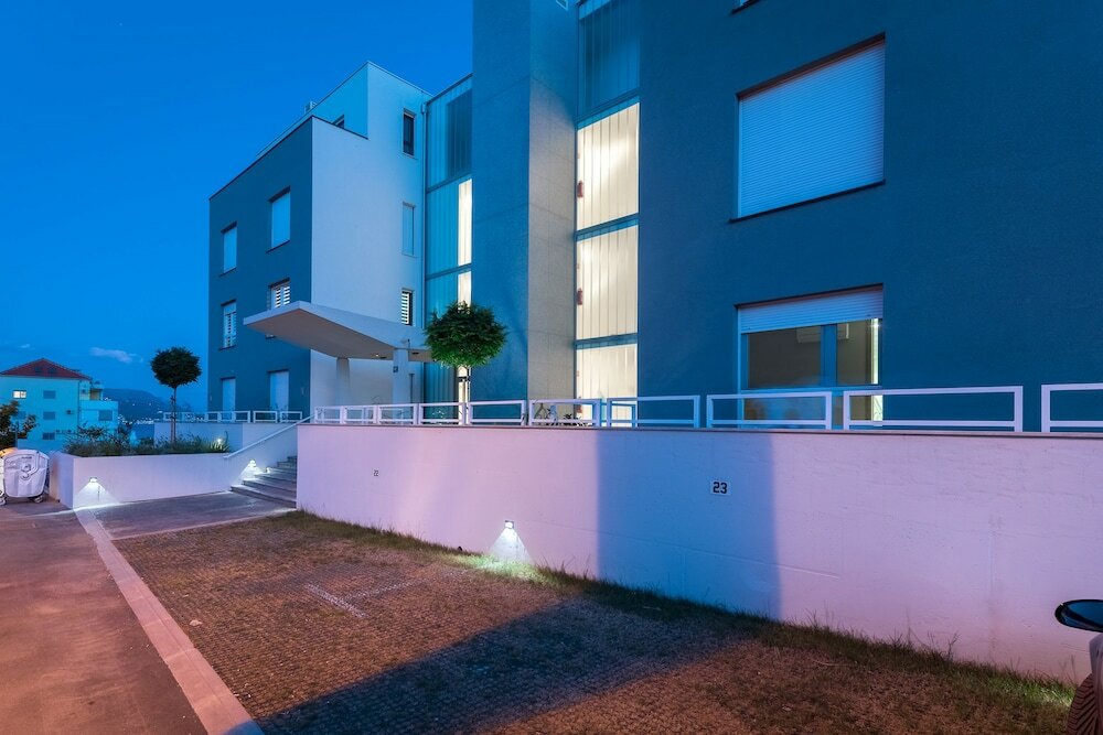 Фото StellaMare Apartments