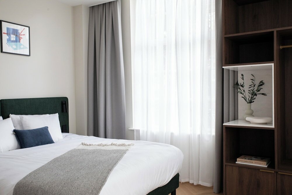 Фото Bob W Oosterpark