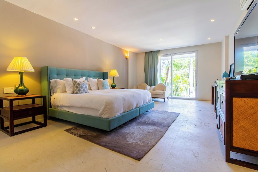 Фото Villanas - The Best Villa at Las Brisas