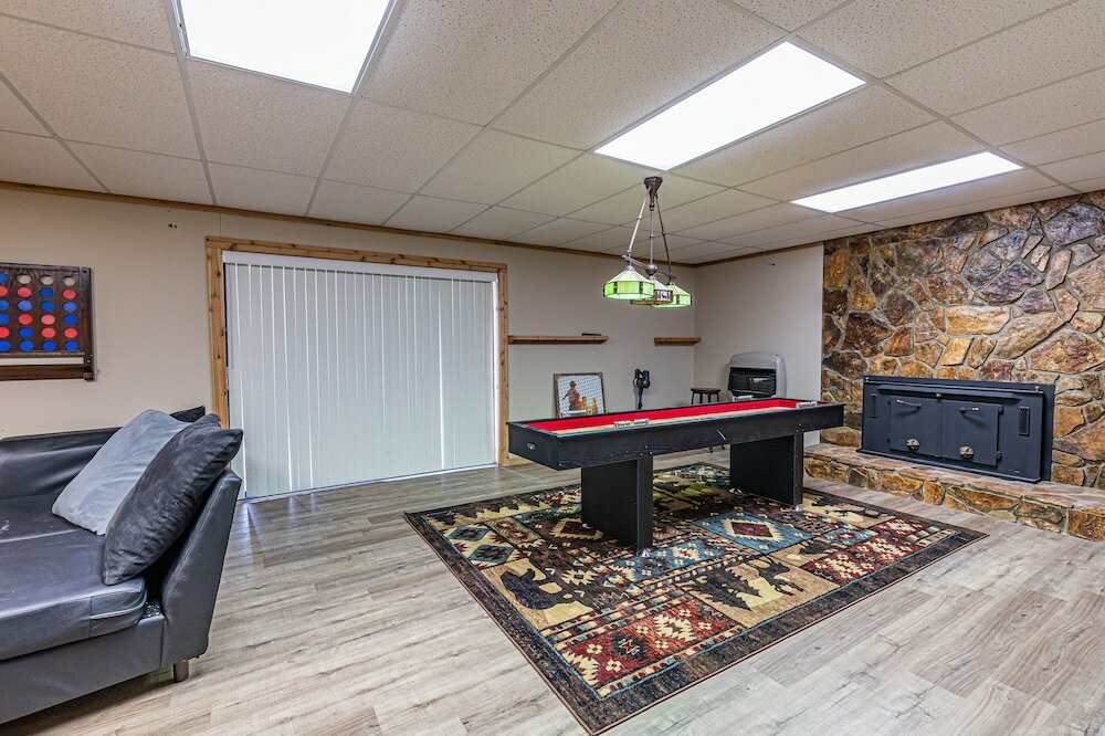 Фото Three Little Bears Retreat