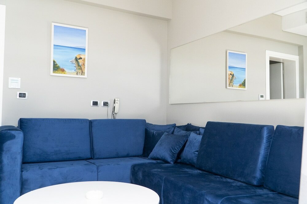 Фото Hotel Blue Sky