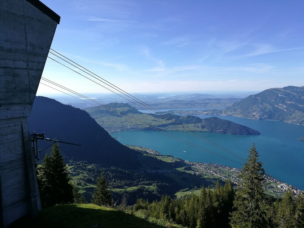 Фото Gästehaus Udligenswil