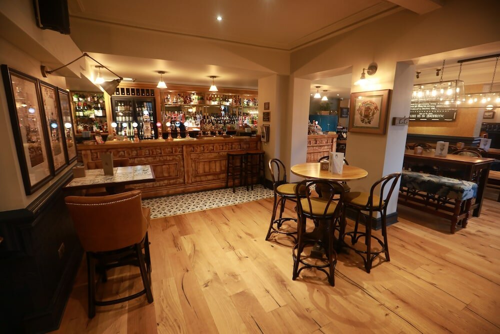 Фото Green Lodge, Wirral by Marston's Inns