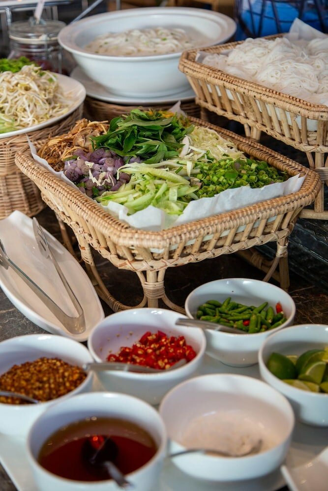 Фото Castle Bayview Resort & SPA