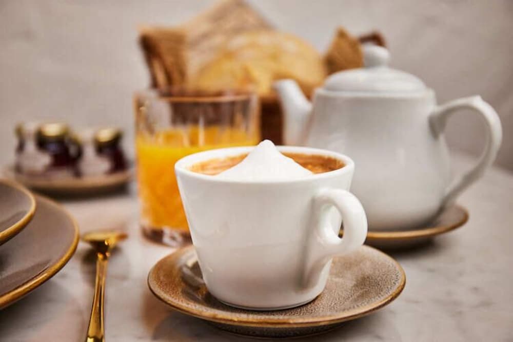 Фото Casa Cánovas Boutique Hotel