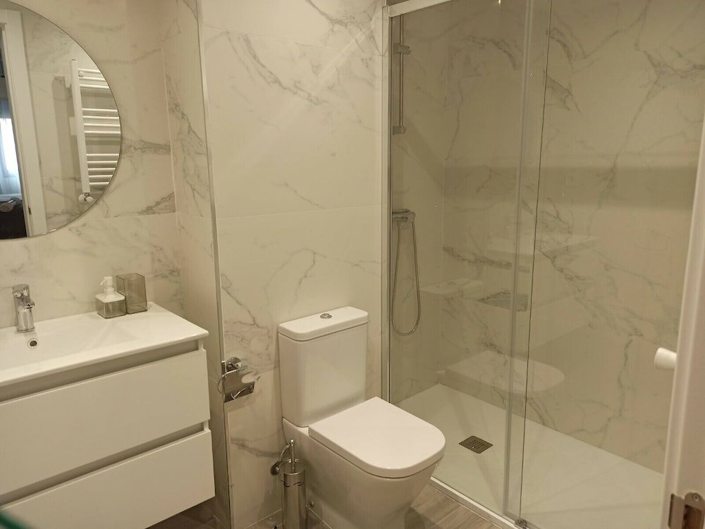 Фото Cuera. Apartamento con piscina EN Llanes