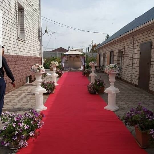 Organización de eventos Prazdnichnoye agentstvo Ayya, , foto
