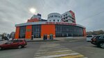 Точка продажи прессы (Zapadniy Obkhod Street, 64) ، محلات بيع الصحف