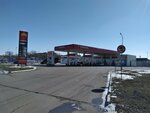 Sinooil (Талдыкорган, улица Жансугурова, 2), gas station