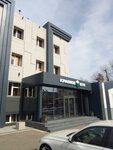 Kraevoe BTI (Krasnodar, Gagarina Street, 135/1), bureau of technical inventory 