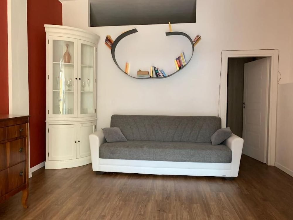 Фото Casina nel Borgo