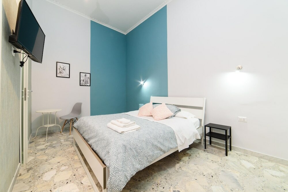 Фото Sofia Rooms