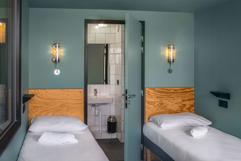 Фото Eklo Roissy