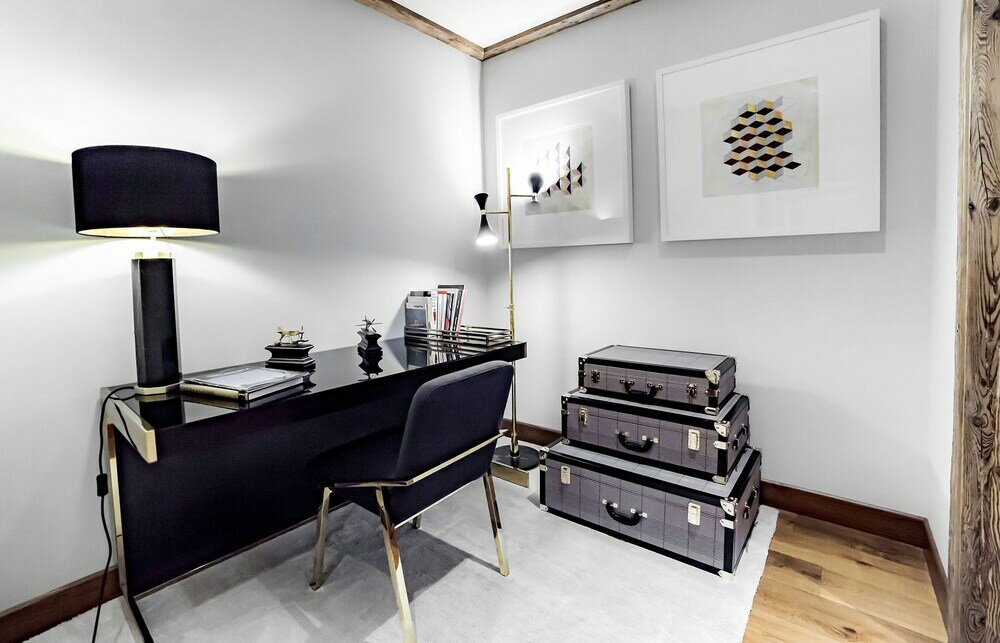 Фото Sport Club Residences & SPA