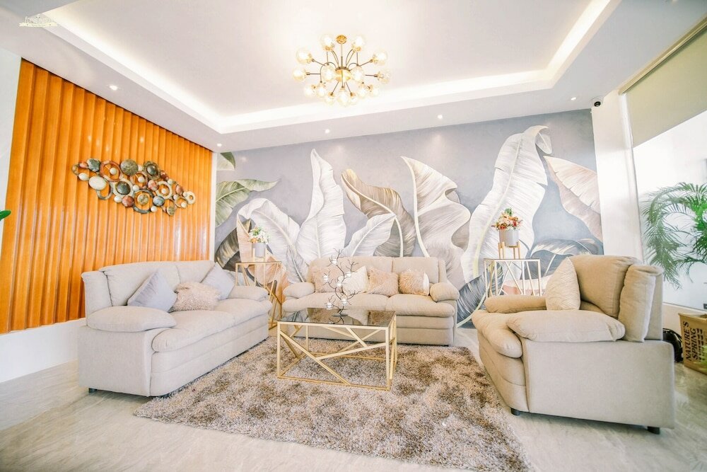 Фото Casa La Silvinas Hotel and Event Resort