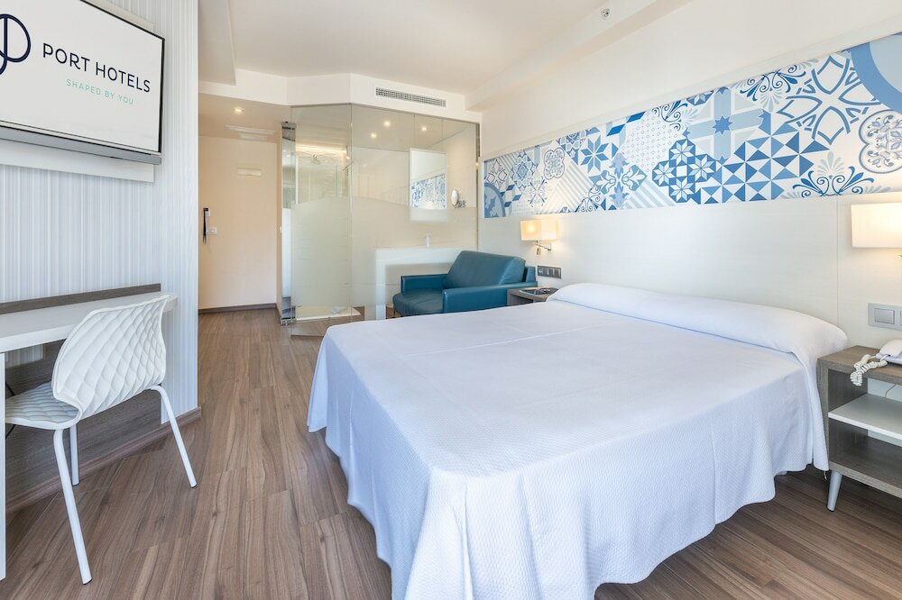 Фото Port Benidorm Hotel & SPA