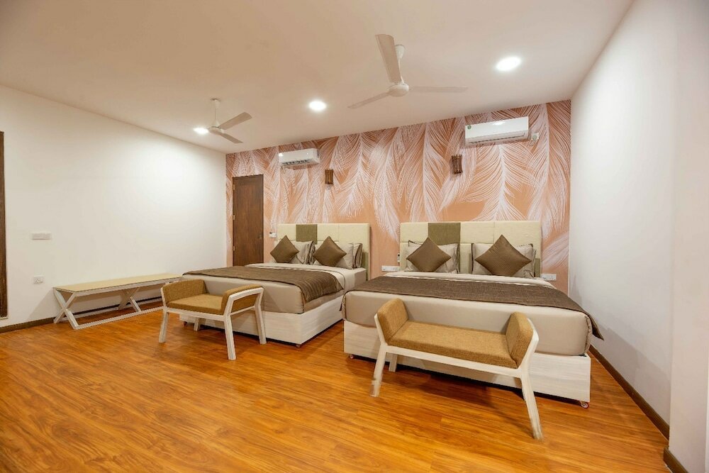 Фото Beach & Bliss Mirissa