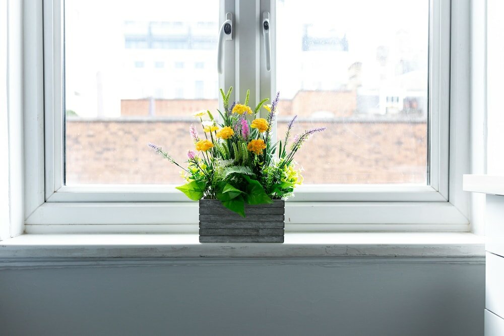 Фото Top Notch Apartment