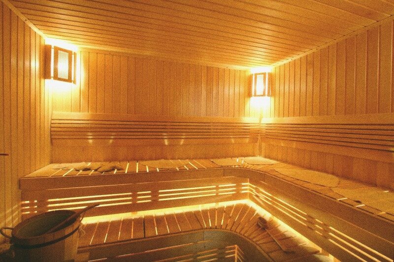 Фото Ласточкино гнездо