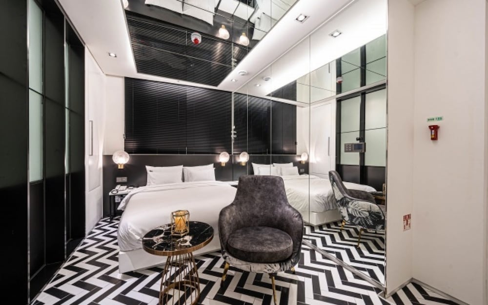 Фото Bulgwang Forestar Hotel