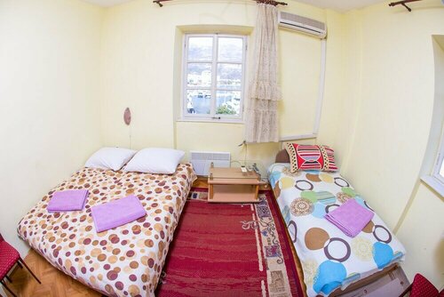 Гостиница Apartments Old Town Aleksici