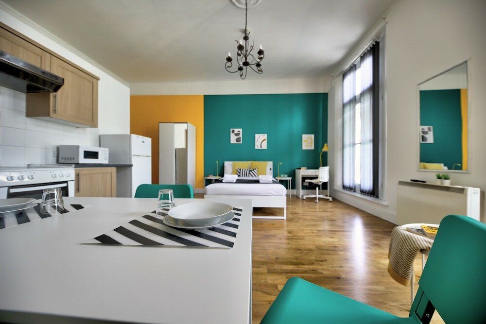 Фото In2 Large Studio