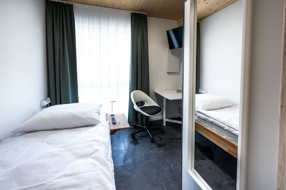 Фото Boardinghouse-Landau