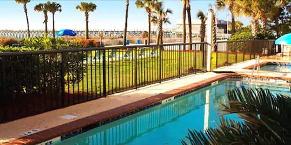 Фото Windsurfer Hotel