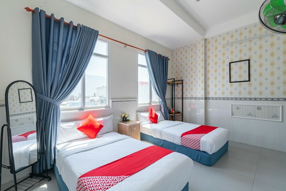 Фото Oyo 238 Luxury Motel