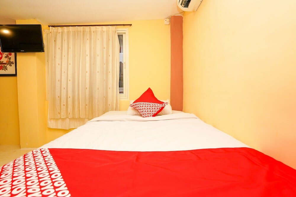 Фото Oyo 710 Naomi Heritage