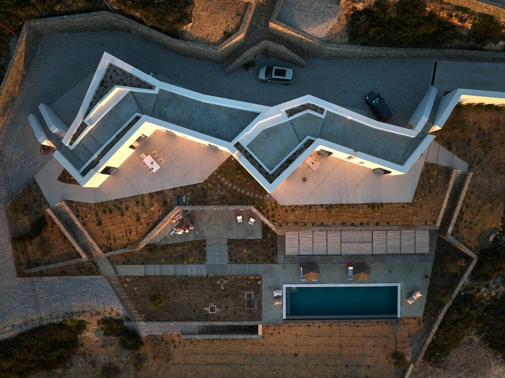 Фото Olithos Villas