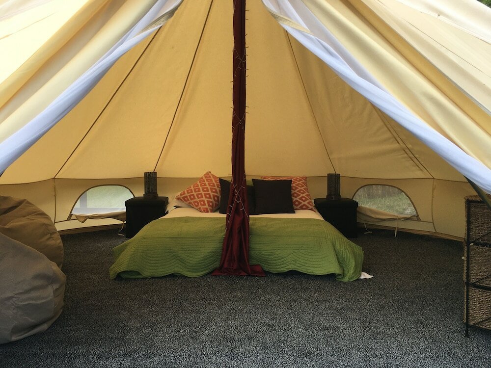 Фото Orchard View FarmStay Retreat