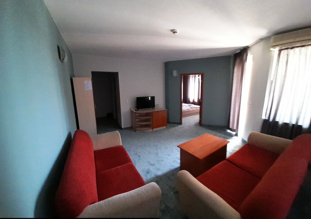 Фото Отель Saga Ravda