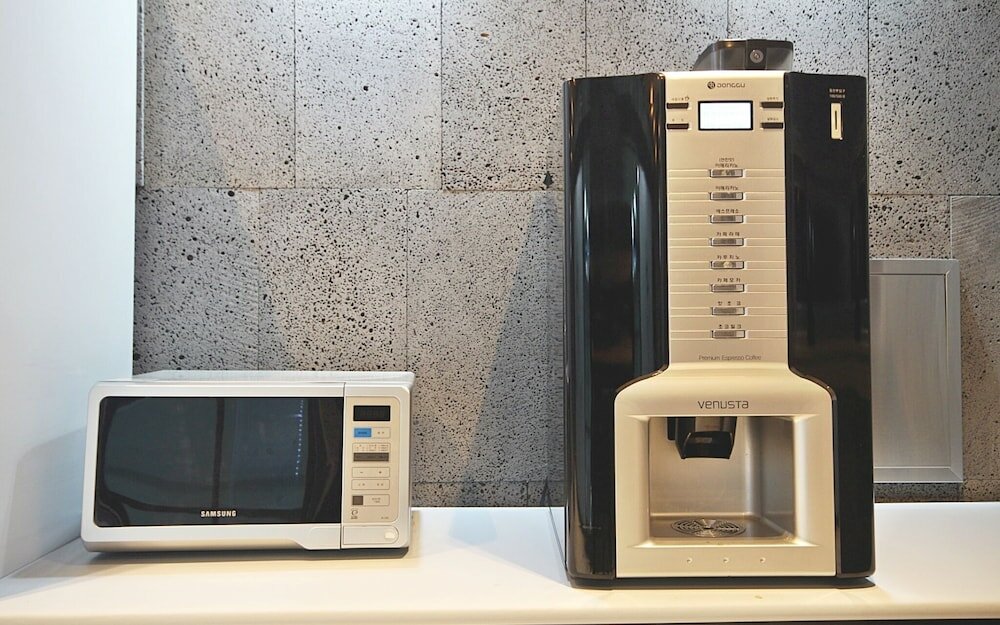 Фото Yeosu The Syap Hotel