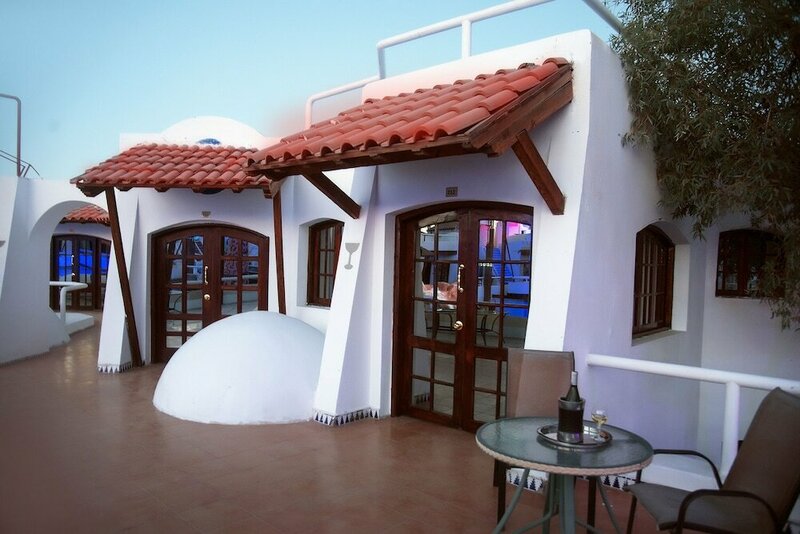 Гостиница El Pacha Hotel Sharm El Sheikh в Шарм-эль-Шейхе