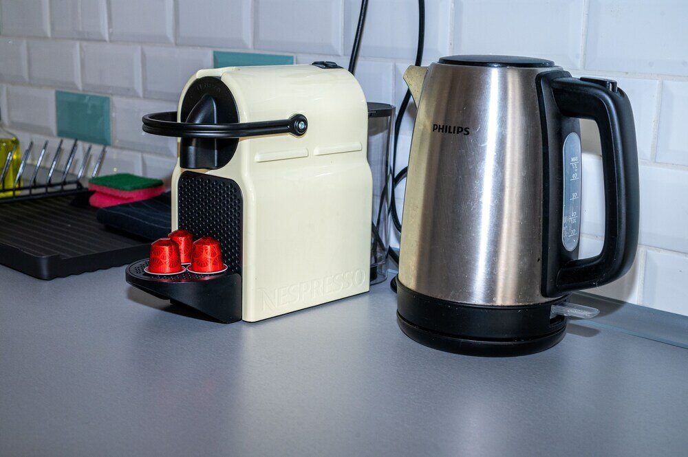 Фото Palms Apartments Budapest