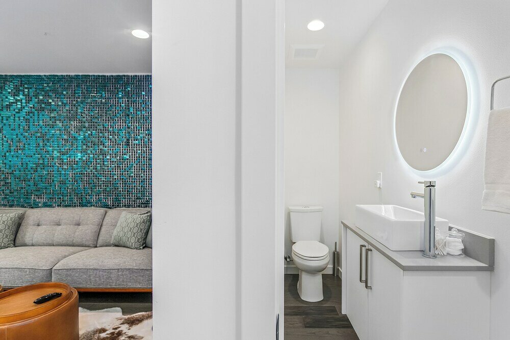 Фото Autumn Leaves in Jefferson Park