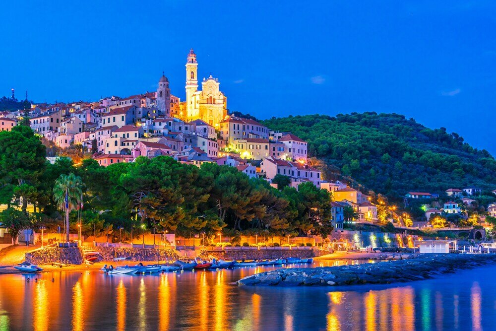 Фото Cervo 319c With Shared Pool