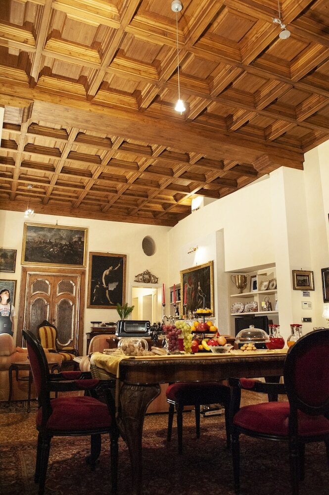 Фото B&b Gran Suite Piazza Maggiore