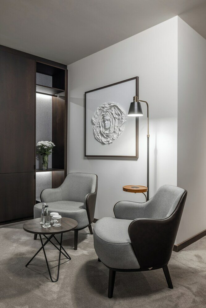 Фото Derand Hotel