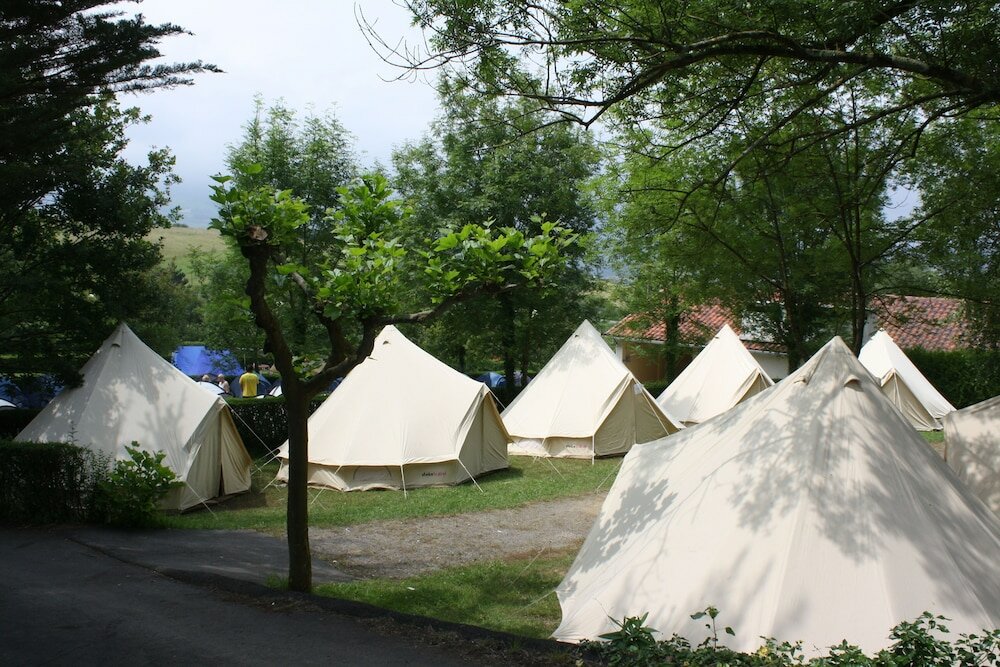 Фото Barcelona Costa Brava Beach Camp