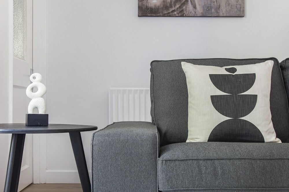 Фото The Neasden Villas