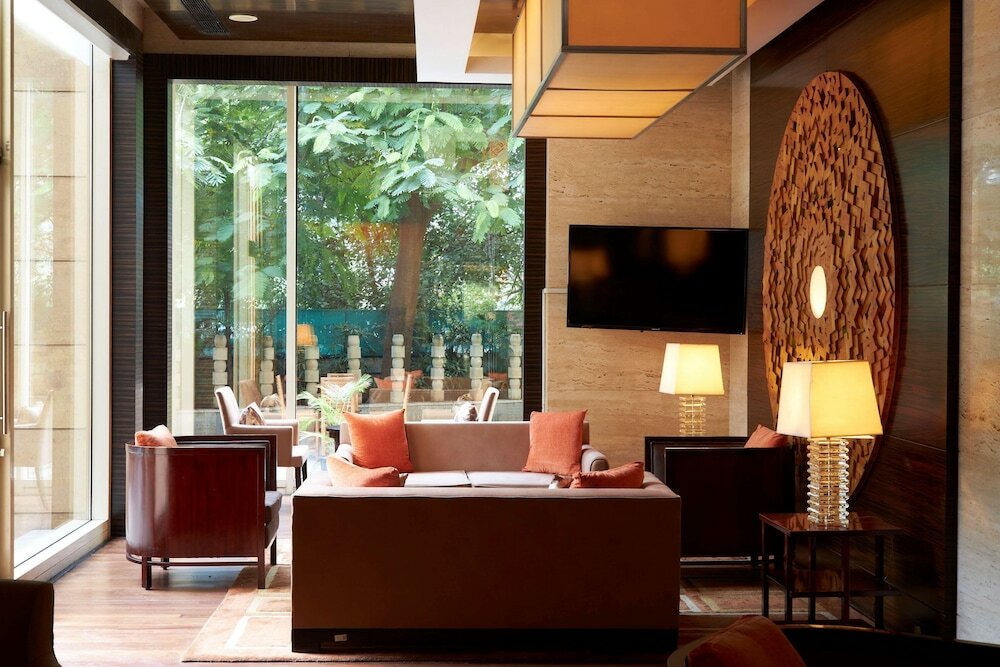Фото Hyatt Regency Pune & Residences