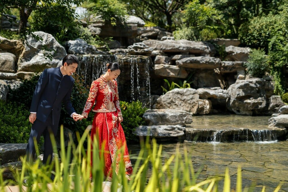 Фото Four Seasons Hotel Suzhou