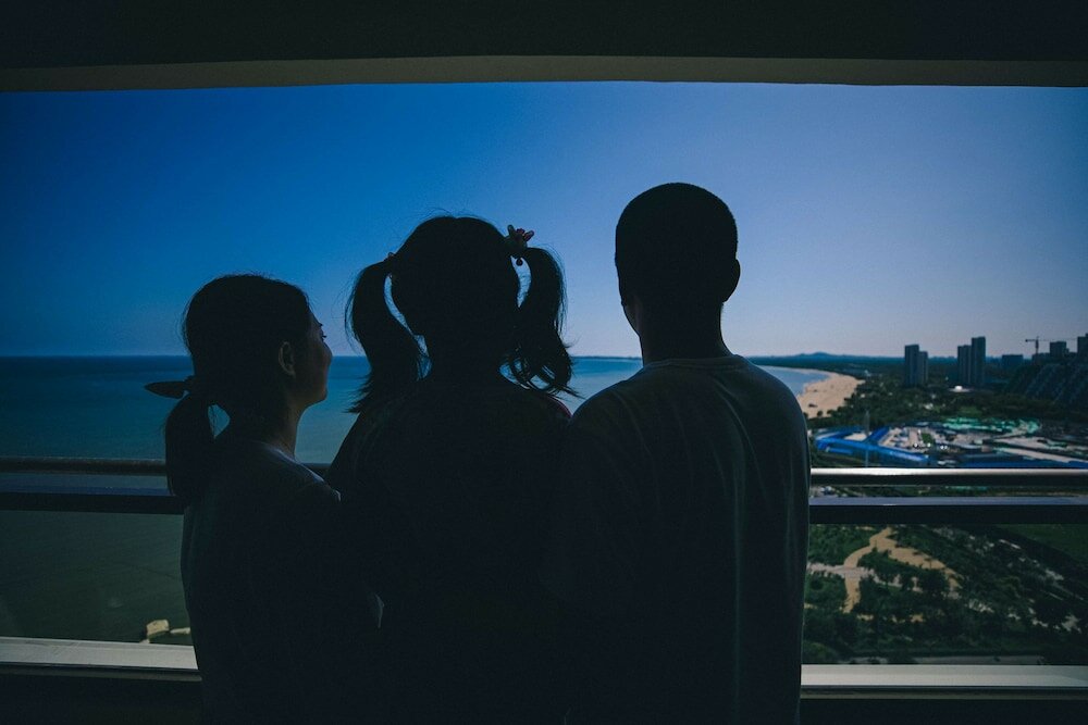 Фото Shangri-La Qinhuangdao