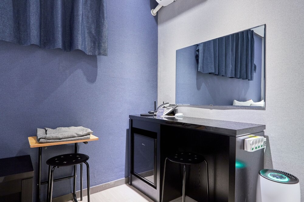 Фото Hotel Noble Noryangjin