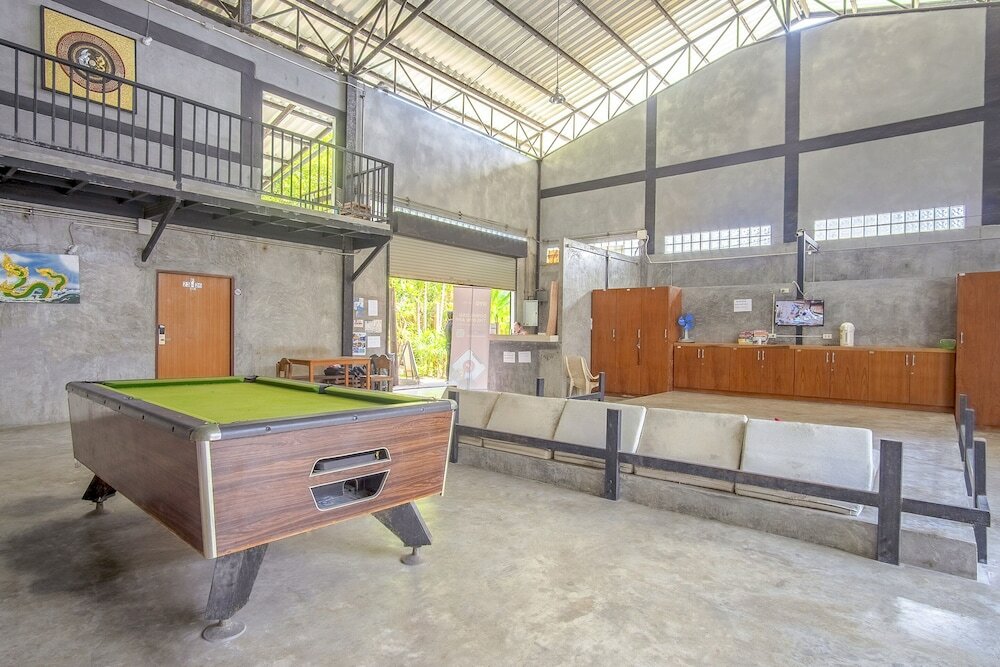 Фото Slumber Party Phi Phi - Hostel