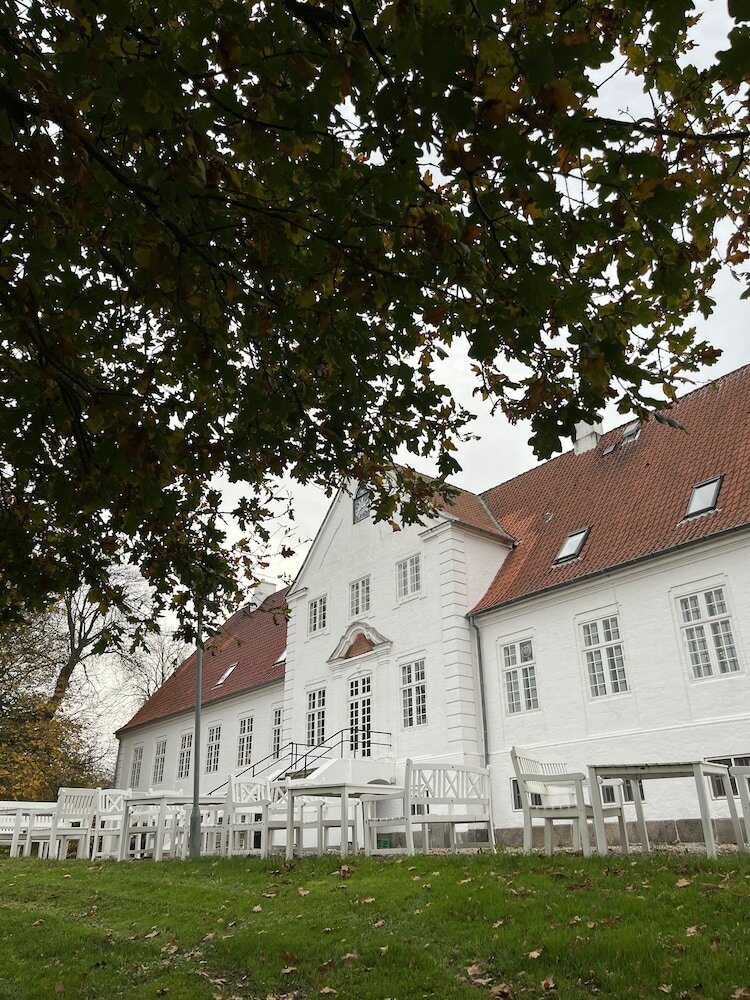 Фото Comwell Bygholm Park