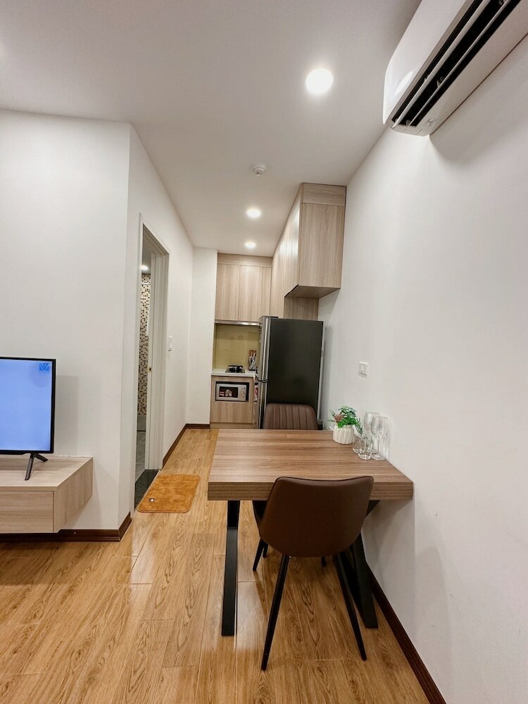 Фото Dk Sweet Home Truc Bach