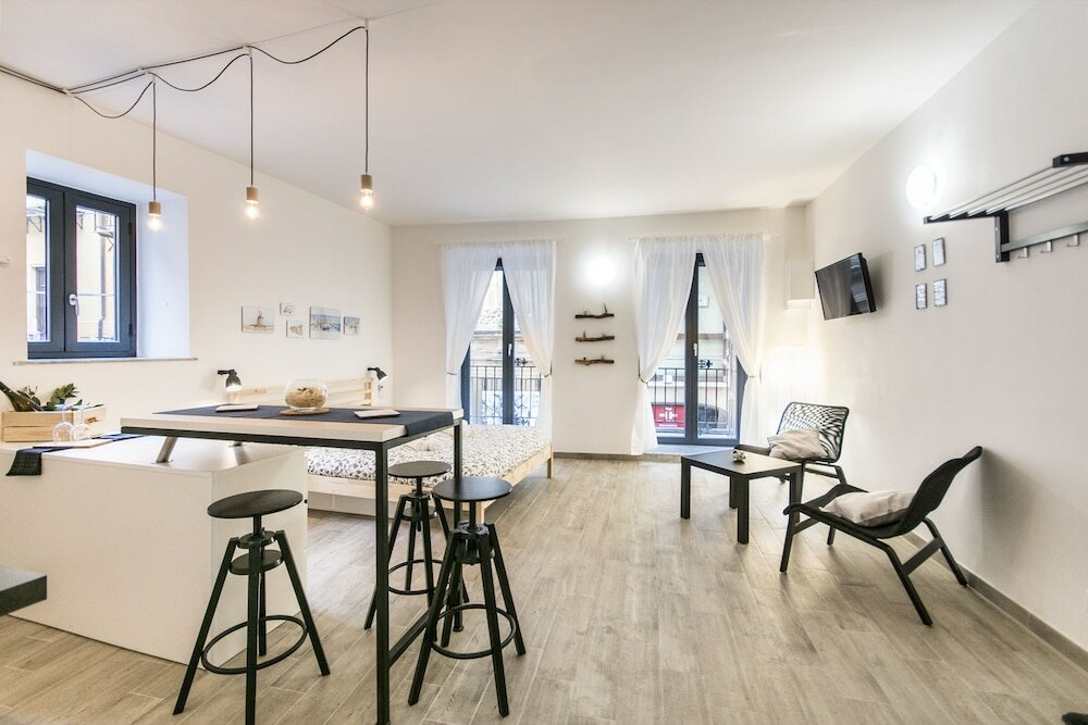 Фото Casa del Genio alla Vucciria